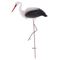 Аист средний L51W18H100см 123389/F141