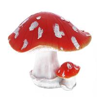 Мухомор двойной H-20см 123278F119