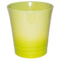 Кашпо ЛАЙМ ФЛИП 627/14 46929/ФЦ Кашпо ЛАЙМ ФЛИП 627/14 46929/ФЦ