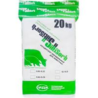 Концентрат минеральный диатомитовый СИЛТИСорб 20кг(адсорбция митотоксинов)	