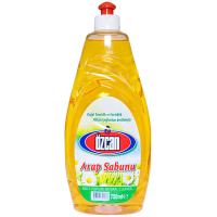 Мыло жидкое ÖZCAN 750мл натуральное /12шт/ Мыло жидкое ÖZCAN 750мл натуральное /12шт/