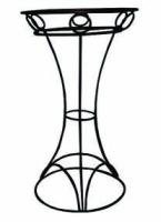 Подставка М. напольная на 1 горшок Кипарис №1 М0000040