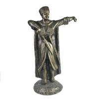 Джигит (бронза) L19W23H45см 713382/F663