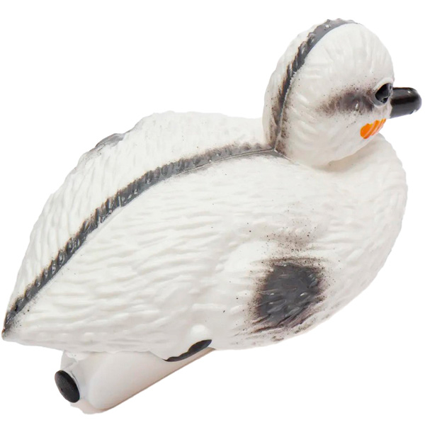 Плав.Утенок пластик  2532 Плав.Утенок пластик  2532