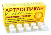 Артрогликан 30 таблеток Артрогликан 30 таблеток