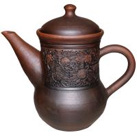 Чайник Агафья 2л (молочение) 