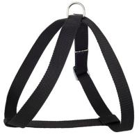 Шлейка нейлон 35мм универсальная обхват груди 35-70см/01103511/Каскад Шлейка нейлон 35мм универсальная обхват груди 35-70см/01103511/Каскад