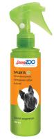 Спрей Доктор ZOO для собак Не гадить! 150 мл Спрей Доктор ZOO для собак Не гадить! 150 мл