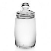 Банка стеклянная 920мл Чешни с крышкой 97560SLB Банка стеклянная 920мл Чешни с крышкой 97560SLB