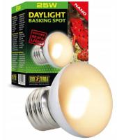 Лампа для черепах дневная DAYLIGHT BASKING SPOT NANO 25Вт/PT2137/H213750/Триол Лампа для черепах дневная DAYLIGHT BASKING SPOT NANO 25Вт/PT2137/H213750/Триол