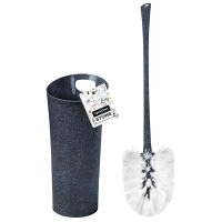 Комплект д/туалет. Stone высокий темный камень SC3408 /10шт/ПР