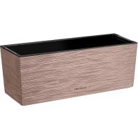 Балконный ящик 50см La Decoro латте 10л КШ-2344 Балконный ящик 50см La Decoro латте 10л КШ-2344