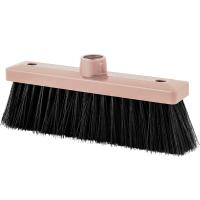 Щетка д/уборки Spin&Clean Step 27см кофейный SC5805 /18шт/ПР