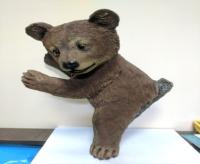 Медвежонок навесной L29W24H39см 713010/F645 Медвежонок навесной L29W24H39см 713010/F645