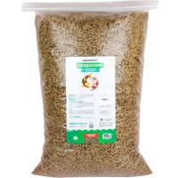 Рыбы ведро Аква меню Прудостикс 35л/5кг ЧЗ