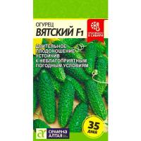 Огурец Вятский F1 6шт