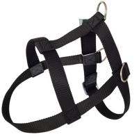 Шлейка нейлон 35мм ездовая обхват груди 60-100см/01100012/Каскад Шлейка нейлон 35мм ездовая обхват груди 60-100см/01100012/Каскад