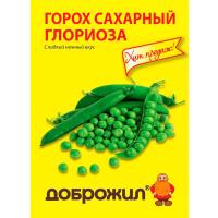 Горох Глориоза 10г Горох Глориоза 10г