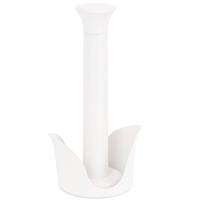 Полотенцедержатель белый М8555 /15шт/ Альтерн Полотенцедержатель белый М8555 /15шт/ Альтерн