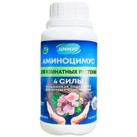 АМИНОЦИМУС 250мл Универсальный (для комнатных растений) АМИНОЦИМУС 250мл Универсальный (для комнатных растений)