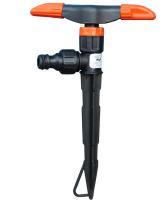 Распылитель двухлепестковый Жук под коннектор 2639-00 Распылитель двухлепестковый Жук под коннектор 2639-00