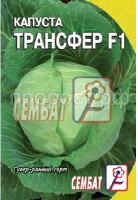 КАПУСТА ТРАНСФЕР11 КАПУСТА ТРАНСФЕР11