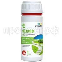 Mohoff 100 ml