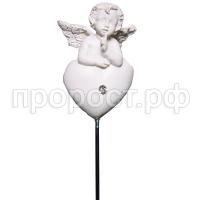 ангел с сердцем