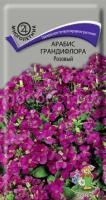 Арабис грандифлора Розовый Арабис грандифлора Розовый