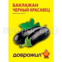 баклажан черный красав баклажан черный красав