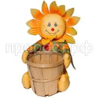 чучело солныш