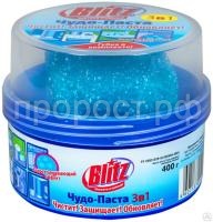 Blitz чудо-паста 400 г  Blitz чудо-паста 400 г