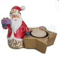 дед мороз подсв