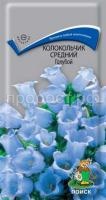 Колокольчик средний Голубой Колокольчик средний Голубой