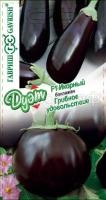 Баклажан Грибное удовольствие 0,1 г+ Икорный 0,1 г Баклажан Грибное удовольствие 0,1 г+ Икорный 0,1 г