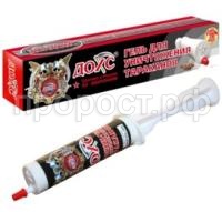 дохс гель тарак 30гр