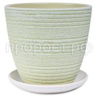 ХАЛВА светло-зеленый крокус