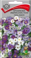 Брахикома иберисолистная  Смесь окрасок Брахикома иберисолистная  Смесь окрасок