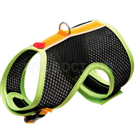 Шлейка №2 из капроновой сетки 20-26см/01024174/Каскад Шлейка №2 из капроновой сетки 20-26см/01024174/Каскад