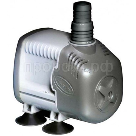 Помпа универсальная Syncra Silent 2.5 подъем 240см 2400 л/ч 123х85хh105мм/95839/SICCE/ Помпа универсальная Syncra Silent 2.5 подъем 240см 2400 л/ч 123х85хh105мм/95839/SICCE/