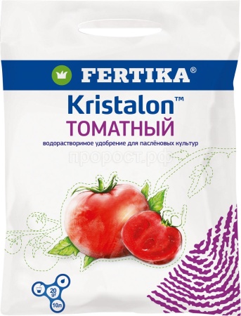 Фертика Кристалон Томат 20г Фертика Кристалон Томат 20г