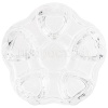 Подставка под заварочный чайник AROMA стеклянная 12,5*5*14см/24шт/106475/Mallony Подставка под заварочный чайник AROMA стеклянная 12,5*5*14см/24шт/106475/Mallony