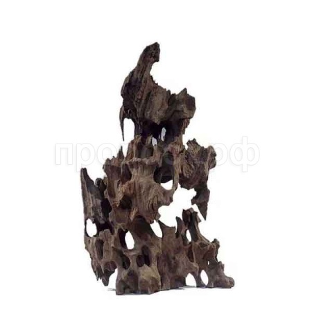 Грот Prime Коряга натуральная Дракон L 30-40/PR-080201 Грот Prime Коряга натуральная Дракон L 30-40/PR-080201