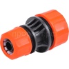 Муфта соединительная Жук 1/2"-3/4" 4008-00 Муфта соединительная Жук 1/2"-3/4" 4008-00