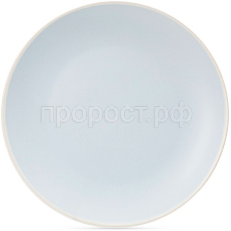 Тарелка обеденная SCANDY BLUE 24см TDP544 /6шт/FIORETTA Тарелка обеденная SCANDY BLUE 24см TDP544 /6шт/FIORETTA