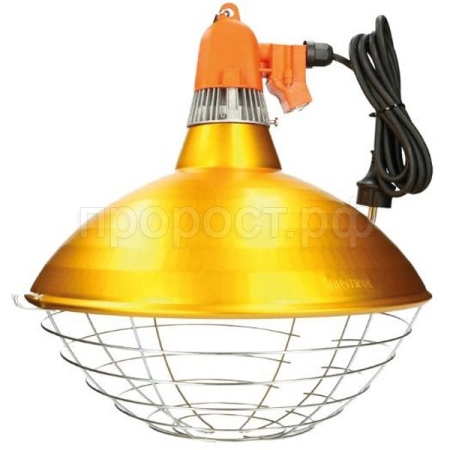 Светильник InterHeat СР300 Светильник InterHeat СР300