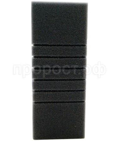 Сменная губка для фильтра "Биг-2"
