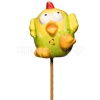 Стикер Цыпленок h6cм LX ABC501-B5 Стикер Цыпленок h6cм LX ABC501-B5