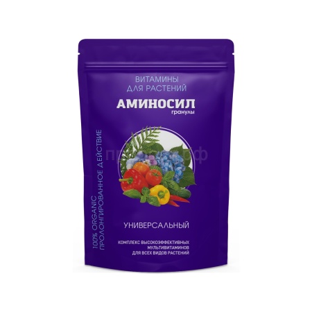 Аминосил 300гр Универсальный гранулы Аминосил 300гр Универсальный гранулы