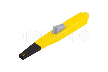 Пьезозажигалка Homestar HS-1206 желтый 102773 /30шт/ Пьезозажигалка Homestar HS-1206 желтый 102773 /30шт/